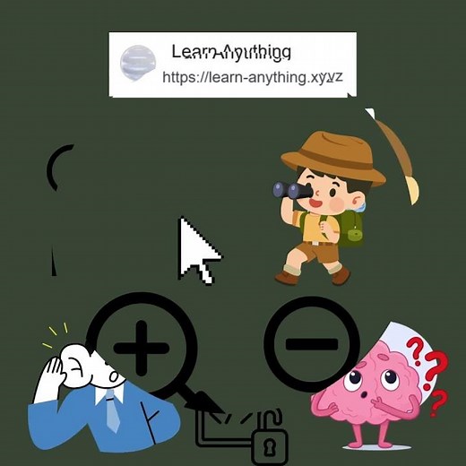 Learn Anything Faster with This Tool