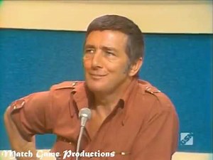 Match Game 77 (Episode 1108) (Marcia's Hairdo?) (Portland BLANK?)