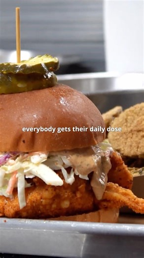 The Cook Shack Keeping Old Florida Alive