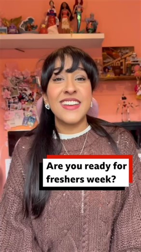 2.2K views | It's freshers week!  We've rounded up some top tips from some students in the know to hopefully help ❤️ #bbcsouth #freshersweek | BBC Dorset | Facebook