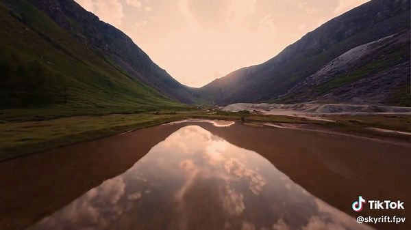 Cinematic FPV Drone Editing: 6-Hour Challenge