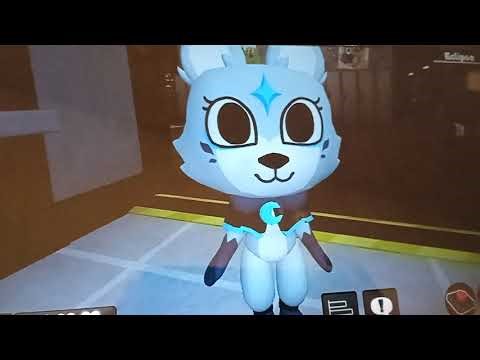 Playing a eclipse run (I didn't say bye :( )