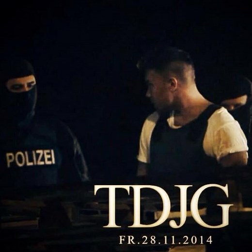 Kay One – Tag des Jüngsten Gerichts