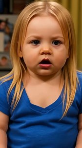 5.8K views · 154 reactions | Baby Amy and Baby Bernadette are here to "kidnap" Baby Penny for a girls' night out!  | The Physicists And A Waitress | Facebook