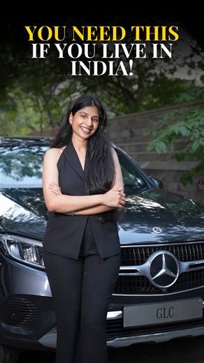 Anushka Rathod | I got this for my car that can save me lakhs. Check out the whole reel to know. Dash cams don’t just record drives,they record proof and... | Instagram