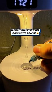 1M views · 2.1K reactions | My humidifier breaks gravity 勞 #humidifier #gravity | UNILAD Tech | Facebook