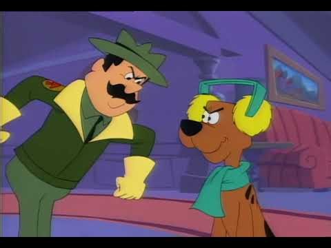 A Pup Named Scooby Doo - Episode 7 Part 6