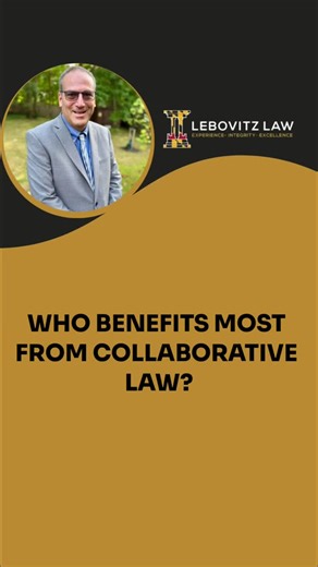 Collaborative Law Benefits for High Asset Couples | Rich Lebovitz posted on the topic | LinkedIn