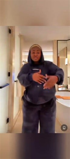 inside lady May's confident curvy lifestyle #plussizemenswear #plussizeclothing #modelover50