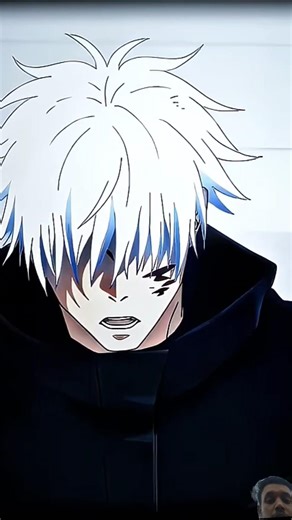 『KON YEA HAIN GOJO ? 🥶』JJK EDIT #gojo#new#viral#ytshorts#shorts#amv #jujutsukaisen