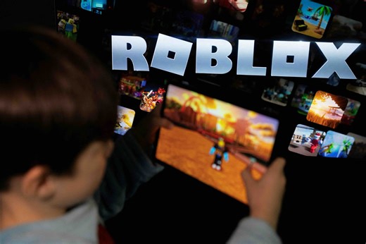 Roblox faces potential ban in Philippines over child safety