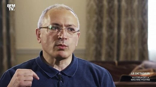 Le dictateur, au cœur de la machine Poutine (3/3): La fortune cachée