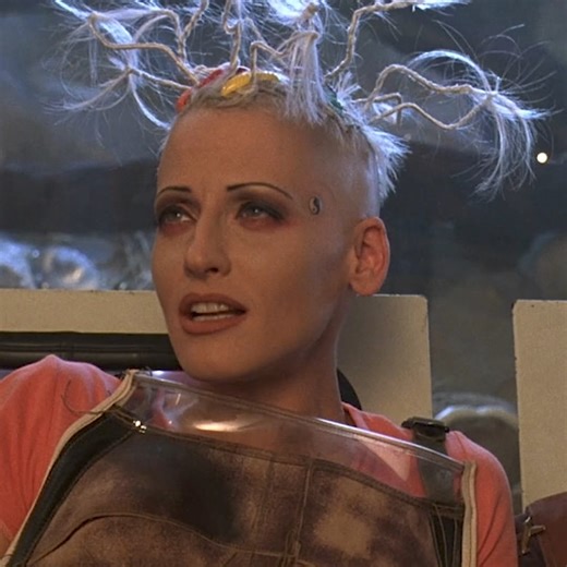 3.4K views · 47 reactions | In the future, the odds of survival are 1000 to 1. That's just the way she likes it. TANK GIRL Collector's Edition is coming to Blu-ray as part of Eureka Classics range in its UK Blu-ray debut from 28 October. PRE-ORDER https://buff.ly/3WrLhkI | Eureka Entertainment | Facebook