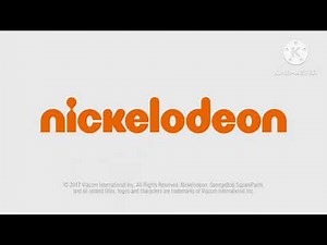 Nickelodeon Productions Logo History And symbol PNG