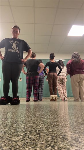 Dance Moves Inspired by Justin Bieber