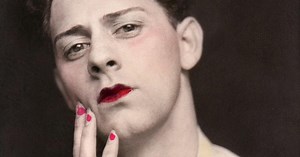 Under Cover: A Secret History Of Cross – Dressers