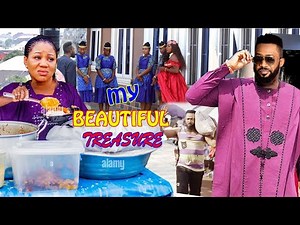 my beautiful treasure -full movie fredrick leonard 2022 latest nigerian movie