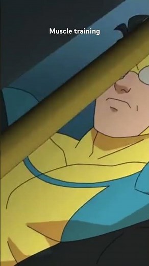 Invincible training with Cecil for the upcoming war part 4 #invincible