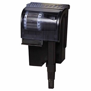 Marineland - Penguin 100 Power Filter Up to 20gal