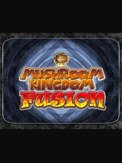 Mushroom Kingdom Fusion: All about Mushroom Kingdom Fusion