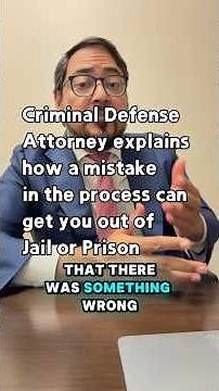 What Is Habeas Corpus? (How to Reopen a Criminal Case in Texas)