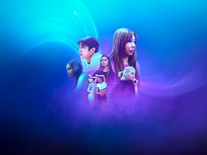 Watch K-Pop Idols - Apple TV