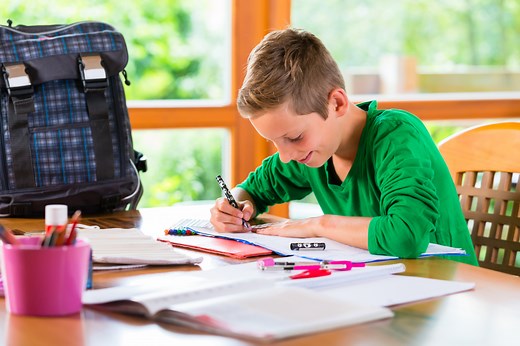 LRS erkennen: Ursachen, Symptome & Diagnostik von LRS/Legasthenie