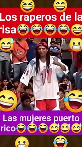 35K views · 1.2K reactions | Los raperos de la risa donde están las mujeres de puerto rico  humor  | Janeth Cecilia Perez Arias | Facebook