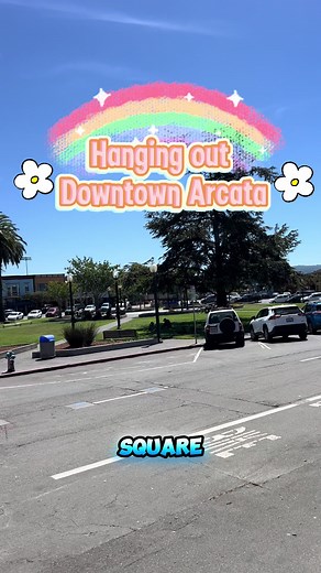 Explore Arcata: A Charming Northern California Town