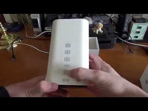 Unboxing: Apple AirPort Extreme (6th Generation) and AirPort Express (2nd Generation)