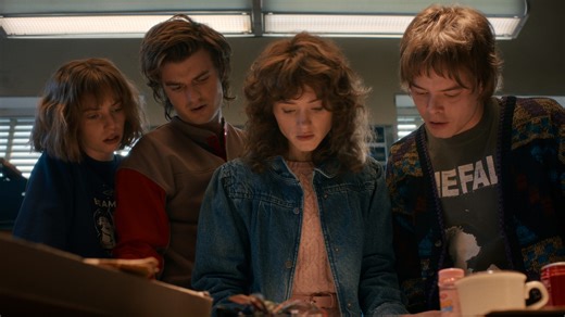 'Stranger Things' Season 5 finale. When does last episode come out?