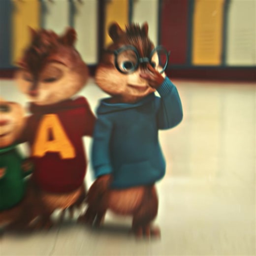 Alvin e os Esquilos: Você Se Denomina Um Atleta?