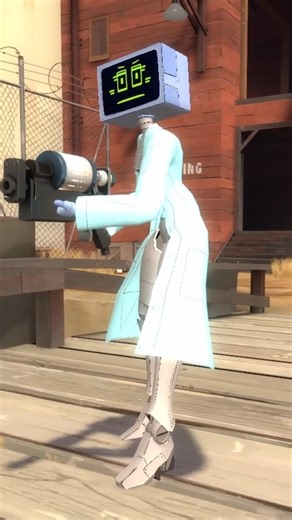 Team Fortress 2 Texturepack top 4 #teamfortress2 #tf2mods #tf2skin