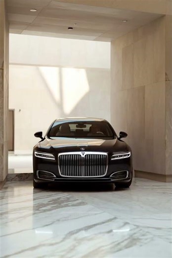 “The Future of Cars | AI Cinematic Experience”