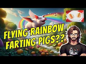 The Most Epic Pig Level in Gaming History - Split Fiction