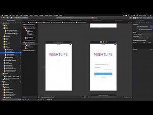 Splash Screen iOS Tutorial with Swift5 and XCode