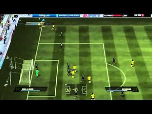 FIFA 11 - Crack Patch NO CD