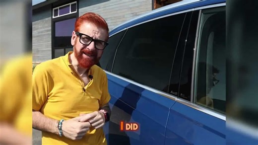 audi q7 and sq7 design changes, features & badging strategy!