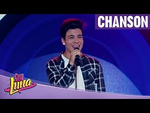 Soy Luna, saison 2 - Chanson : "I'd be crazy" (épisode 20)