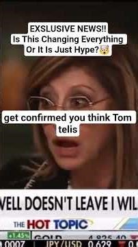 Trump On Powell Resignment