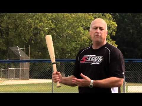 Ripken 5 Tool Training by Rawlings: One Hand Bat