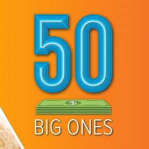 Put 50 Big Ones in Your Pocket! Sign Up for GrandPad by March 31 and Receive $50 in Credits on Monthly Service. | Consumer Cellular | Facebook