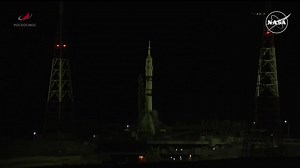 Liftoff! Wishing safe travels to NASA Astronaut Don Pettit and the entire Soyuz MS-26 crew. Upon arrival at the International Space Station, Don will join members of Expedition 71 and 72 as a flight engineer—conducting scientific investigations and technology demonstrations to prepare crews for future missions. | Bill Nelson