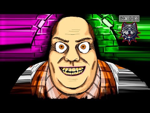 Mr. Dog: Scary Story of Son - Android Gameplay ᴴᴰ