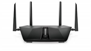Netgear Nighthawk RAX50 Wi-Fi 6 Router With 5 Gigabit Ports Launched in India