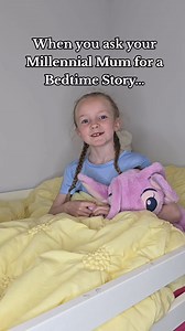 2.3M views · 33K reactions | What's her problem? It's a great story藍藍 #millennial #maverickmother #motherdaughter #mumcomedy #momedy | Maverickmother | Facebook