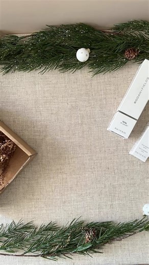 1.7K views · 53 reactions | 'Tis the season to unwrap glowing skin. Total RF Serum and Active Hydration Serum will have you sleighin' all season long. Happy holidays! ✨ : Sera Kang #GlowingSeason #RodanandFields #Skincare | Rodan + Fields | Facebook