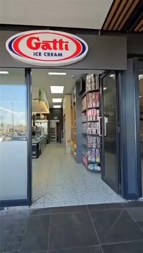 #gattiicecream #gattiicelollies #gattiicecreamsa #gattiicecreampretoria #gattiicecreamnelspruitbranch #gattiicecreamfactoryshop #gattiicecreamhillcrest #gattiicecreamnelspruit #gattiicecreamhoneydew Our Gatti Ice Cream store has been completely revamped — bigger smiles, brighter vibes, and the SAME iconic Gatti flavour you love! 🎉 Join us this Saturday, 6 December from 10am–1pm for our official relaunch! ✨ Brand-new look ✨ Launch-day specials you won’t want to miss ✨ Kids’ face painting & fun f
