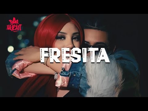 Fuerza Regida, Bellakath - FRESITA (Letra)