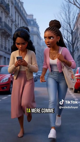 Elle est la fille modèle de l’église. Respectueuse, bien élevée… parfaite aux yeux de tous. Mais ce matin, Grâce vient de découvrir qu’elle est enceinte. Et elle ne sait même pas de qui. Dans une famille où la honte peut tout détruire… combien de temps son secret va-t-il tenir ? Série : La fille modèle — Épisode 1 #diasporaafricaine #histoireafricaine #tiktokseries #🇨🇬🇨🇩🇨🇲🇨🇮🇦🇴🇧🇯🇹🇬🇷🇼🇸🇳🇬🇦🇫🇷🇧🇪 #drame